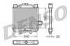 DENSO DRM99006 Radiator, engine cooling